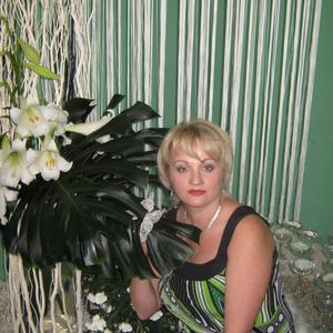 Девушки в Омске: Светлана Пирогова, 48 - ищет парня из Омска