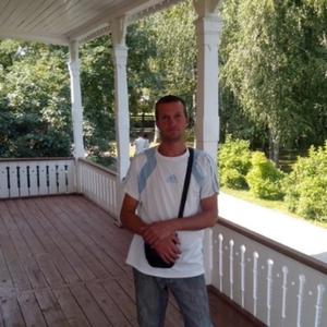 Парни в Тихорецке: Сергей, 43 - ищет девушку из Тихорецка