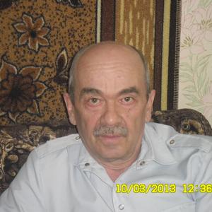 Сергей, 65 лет, Ростов-на-Дону