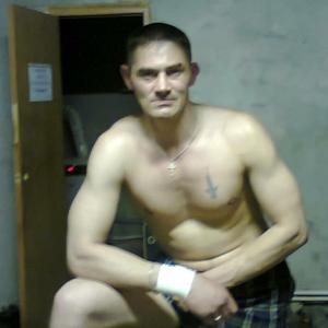 Вячеслав Кузеванов, 53 года, Курган