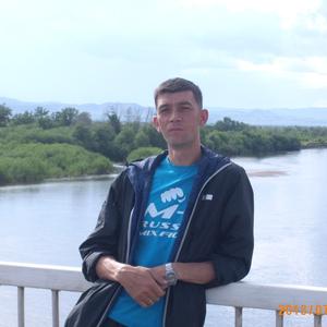 Парни в Кяхте (Бурятия): Сергей, 44 - ищет девушку из Кяхты (Бурятия)