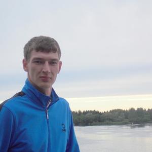 Парни в Нытве: Сергей, 32 - ищет девушку из Нытвы