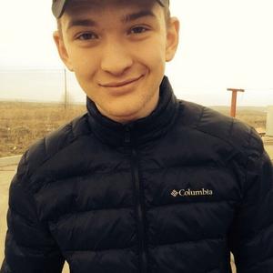 Антон, 28 лет, Екатеринбург