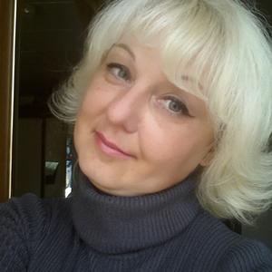 Татьяна, 54 года, Иваново