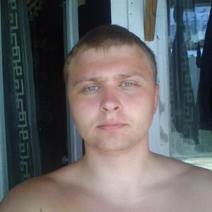 Павел, 34 года, Барнаул