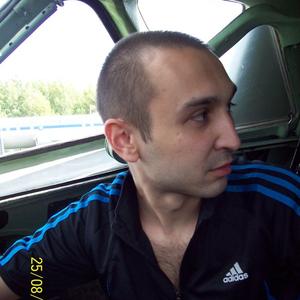Алексей, 39 лет, Ульяновск