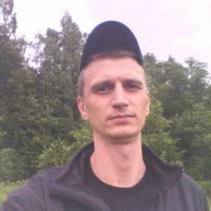Лёня, 38 лет, Кострома