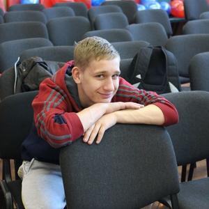 Александр, 28 лет, Магадан