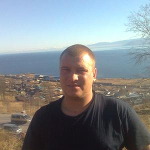 Дмитрий, 39 лет, Адамовка