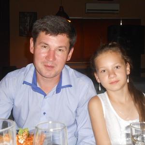 Парни в Сибае: Алексей, 49 - ищет девушку из Сибая