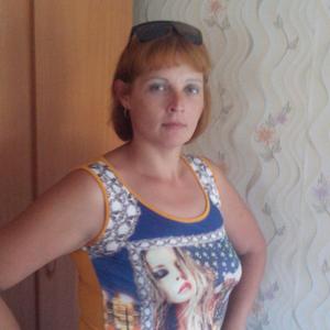 Марина, 50 лет, Листвянский