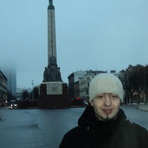 Павел, 37 лет, Владимир