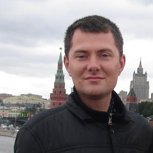 Андрей, 40 лет, Оренбург