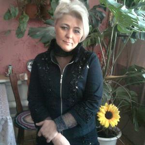 Девушки в Казани (Татарстан): Жанна, 55 - ищет парня из Казани (Татарстан)