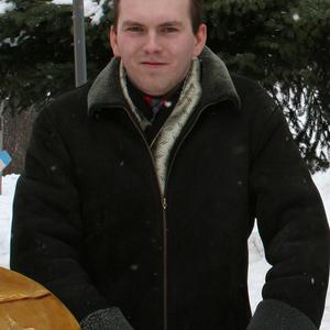 Ярослав, 38 лет, Липецк