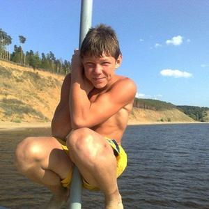 Дмийтрий, 29 лет, Ульяновск