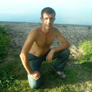 Парни в Великих Луки: Сергей Калинин, 43 - ищет девушку из Великих Луки