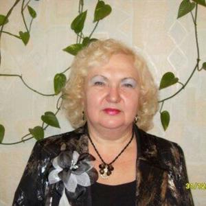 Людмила, 73 года, Екатеринбург