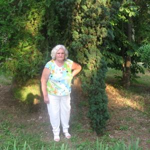 Нина, 71 год, Тюмень