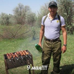 Ramazan, 36 лет, Астрахань