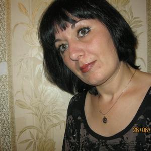 Нина, 47 лет, Барнаул