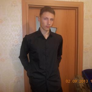 Данил, 28 лет, Томск
