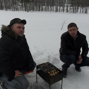 Парни в Вологде: Денис, 36 - ищет девушку из Вологды