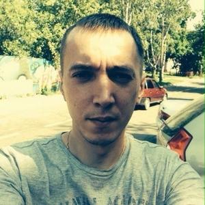Парни в Череповце: Леонид, 37 - ищет девушку из Череповца