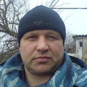 Демьян, 54 года, Томск