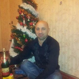 Рашид Алиев, 51 год, Махачкала