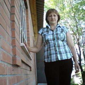 Девушки в Саяногорске: Светлана, 65 - ищет парня из Саяногорска