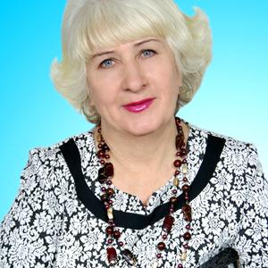 Людмила, 69 лет, Екатеринбург