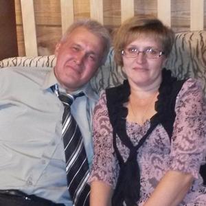 Парни в Нефтекамске: Марат Гумеров, 56 - ищет девушку из Нефтекамска