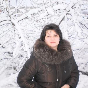 Марина, 51 год, Вешенская