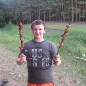 Парни в Ульяновске: Артур, 34 - ищет девушку из Ульяновска