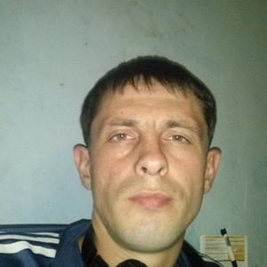 Egoist, 44 года, Зарайск