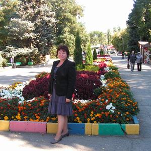 Девушки в Саратове: Наталья, 57 - ищет парня из Саратова