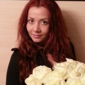 Татьяна, 47 лет, Кемерово
