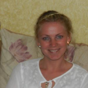 Ольга, 37 лет, Нижний Новгород