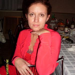Юлия, 43 года, Десногорск