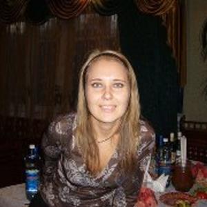 Девушки в Новокузнецке: Таня, 49 - ищет парня из Новокузнецка