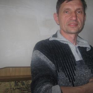 Игла, 54 года, Омск