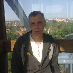 Вячеслав, 42 года, Калининград