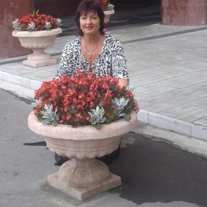 Людмила, 72 года, Уссурийск