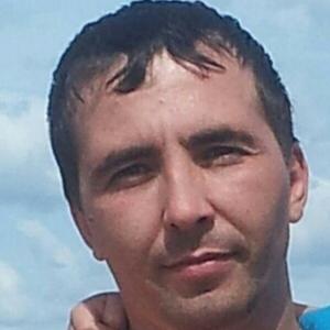 Сергей., 44 года, Новосибирск