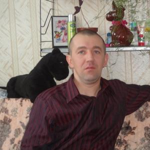 Валера, 42 года, Челябинск