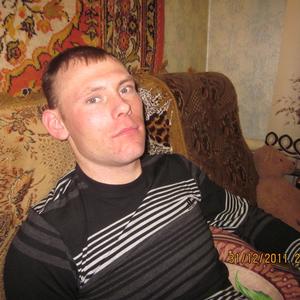 Парни в Благовещенка (Алтайский край): Сергей, 36 - ищет девушку из Благовещенка (Алтайский край)
