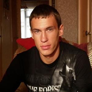 Парни в Ангарске: Виталий, 37 - ищет девушку из Ангарска
