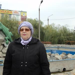 Девушки в Сызрани: Татьяна  Степановна, 73 - ищет парня из Сызрани