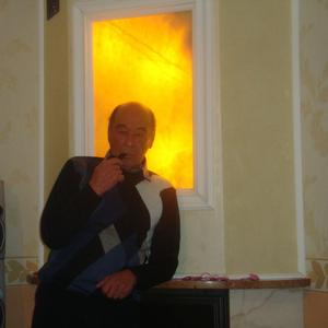 Парни в Калининграде: Иннокентий, 71 - ищет девушку из Калининграда